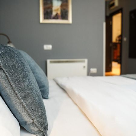 Hotel Dum By Muskat Belgrado Exterior foto