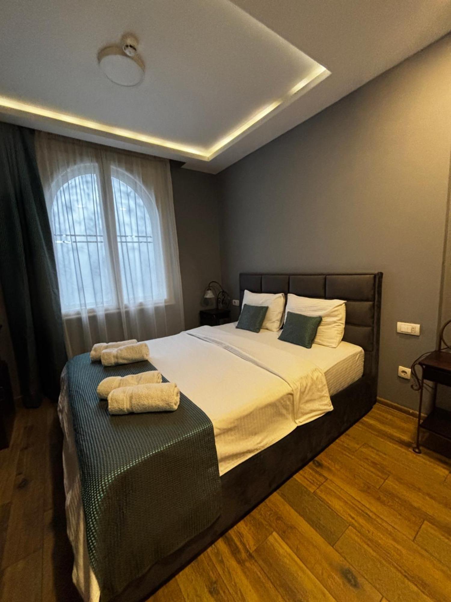 Hotel Dum By Muskat Belgrado Exterior foto